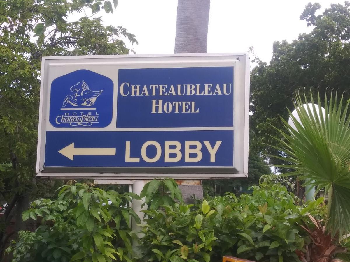 Hotel Chateaubleau Coral Gables Exterior photo
